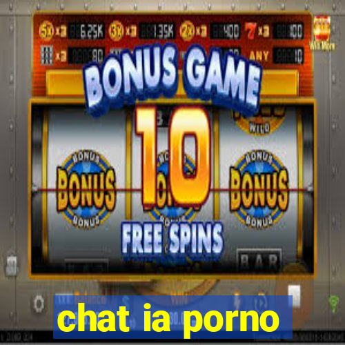 chat ia porno